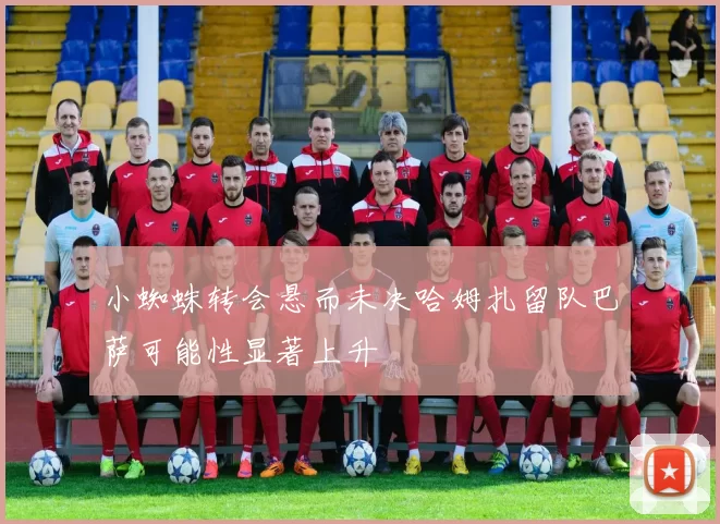 小蜘蛛转会悬而未决哈姆扎留队巴萨可能性显著上升